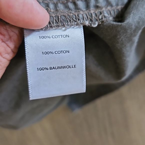 Nobel Outfitter Button Down - Picture 4 of 7